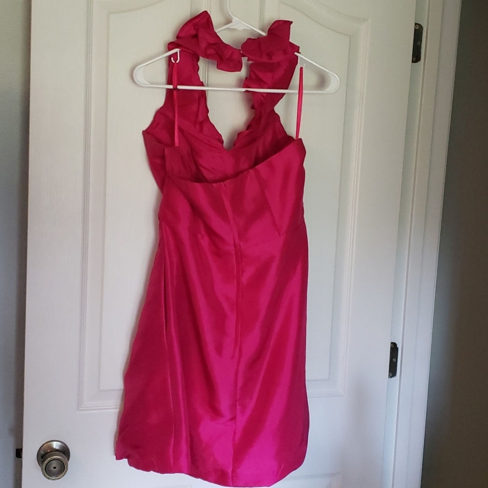 Dress - Picture 3 of 3